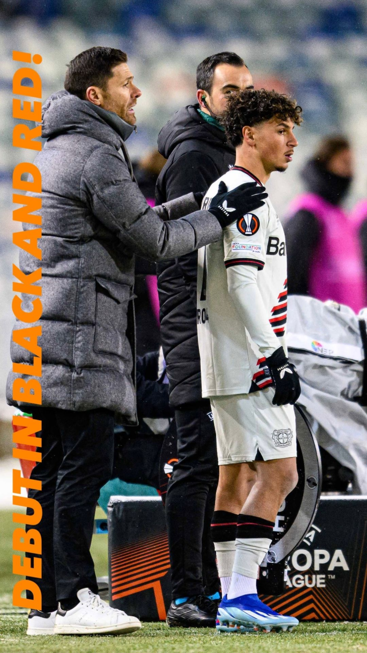 勒沃库森发布备战花絮，清晨复出首秀，全明星赛任务艰巨，细节决定成败的简单介绍