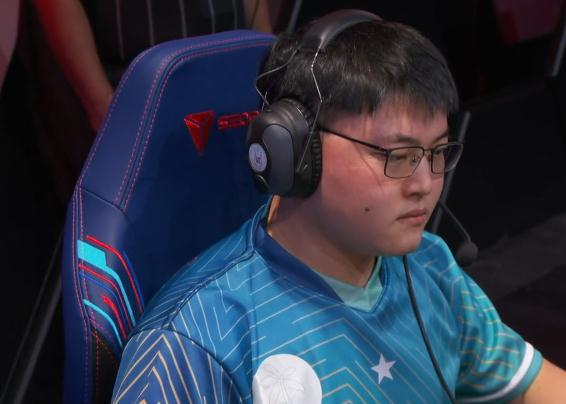 关于Uzi赛事官方发布绝杀新规，美国队争议不断！的信息