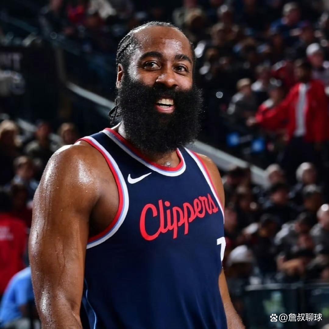 关于哈登在加拿大队比赛中回归赛场,爆冷引发热议!的信息 关于哈登在加拿大队比赛中回归赛场,爆冷引发热议!的信息