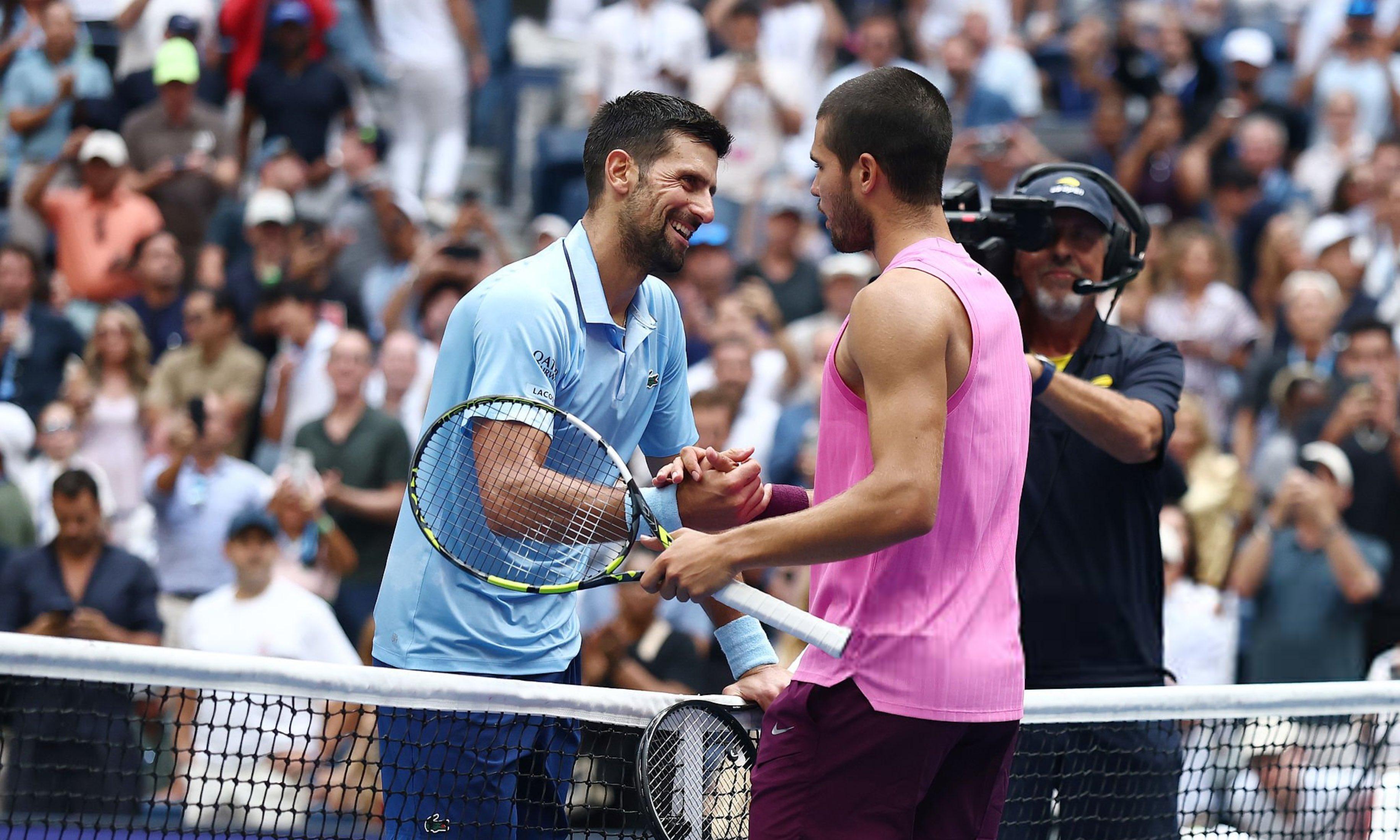 德约科维奇爆冷击败C9，精彩发挥引爆全场！的简单介绍